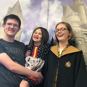 Meet your Posher, Erin